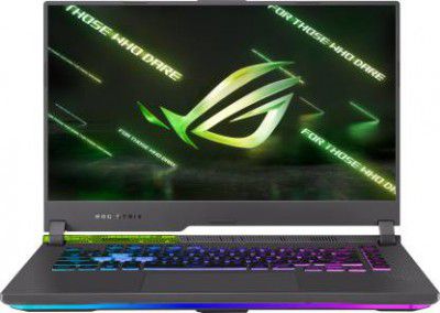 ASUS ROG Strix G15 Ryzen 9 Octa Core 6900HX G513RS-HQ024WS Gaming Laptop (16 GB RAM | 1 TB SSD)