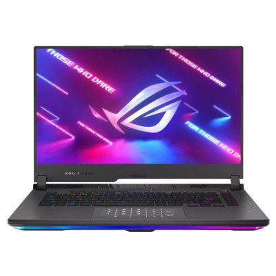 ASUS ROG Strix G15 AMD Ryzen 7 6800H G513RC-HN085WS Gaming Laptop (16GB RAM + 1TB SSD)