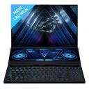 ASUS ROG Zephyrus Duo 16 GX650PY-NM052WS Gaming Laptop (32GB RAM + 2TB SSD)...