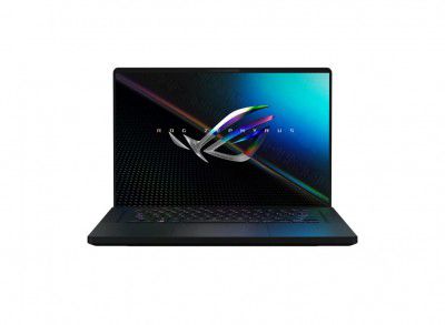 ASUS ROG Zephyrus M16 Intel Core i7-12700H 12th Gen GU603ZM-K8034WS Gaming Laptop (16GB RAM + 512GB SSD + 6GB RTX 3060)