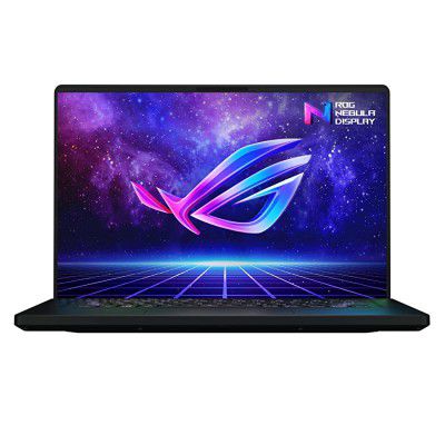 ASUS ROG Zephyrus M16 Intel Core i7-12700H 12th Gen GU603ZM-K8035WS Gaming Laptop (16GB RAM + 1TB SSD)