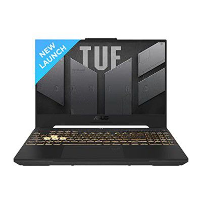 ASUS TUF Gaming A15 AMD Ryzen 7 7735HS FA577NU-LP082W Gaming Laptop (16GB RAM + 512GB SSD)