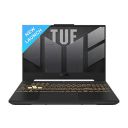 ASUS TUF Gaming A15 AMD Ryzen 7 7735HS FA577NU-LP082W Gaming Laptop (16GB RAM + 512GB SSD)...