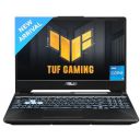 ASUS TUF F17 Intel Core i5-11400H 11th Gen FX706HF-HX018W Gaming Laptop (8GB RAM + 512GB SSD + 4GB NVIDIA GeForce RTX 2050)...