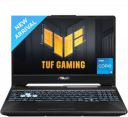 ASUS TUF Gaming F15 (FX506HF-HN075W) Gaming Laptop...