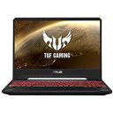 ASUS TUF Gaming FX505GD 15.6