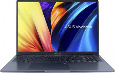 ASUS Touchscreen Core i3 12th Gen X1502ZA-EZ311WS Laptop (8 GB RAM + 512 GB SSD)