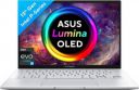 ASUS UX3402VA-KM742WS Zenbook 14 Intel EVO P-Series Core i7 13th Gen Laptop (16 GB RAM + 512 GB SSD + Windows 11 Home)...
