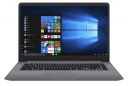 ASUS VivoBook 15 X510QA-EJ101T AMD Quad Core A10-9620P 15.6-inch FHD Thin and Light Laptop (4GB RAM/512GB NVMe SSD/Windows 10/Integrated Graphics/FP Reader/1.70 kg), Grey...