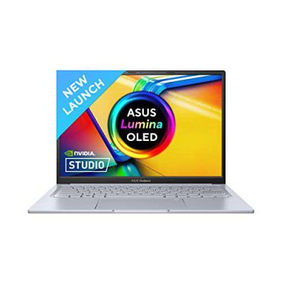 ASUS Vivobook 14X OLED Intel Core i9-13900H 13th Gen K3405VCB-KM952WS Laptop (16 GB RAM + 1TB SSD)