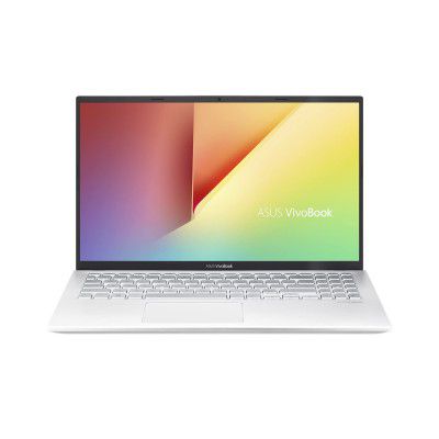 ASUS Vivobook 15, 15.6 FHD, AMD Dual Core Ryzen 3 3200U Laptop (8GB/256GB SSD/Integrated Graphics/Windows 11/Office 2021/Silver/1.68 Kg), X512DA-BQ301WS