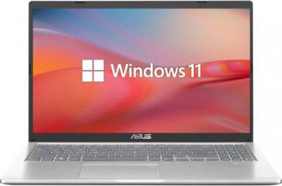 ASUS Vivobook 15 Core i3 10th Gen X515JA-EJ382WS X515JA Laptop (8 GB RAM + 512 GB SSD)
