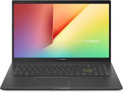 ASUS Vivobook 15 Core i3 11th Gen X1500EA Laptop (8 GB RAM + 512 GB SSD)