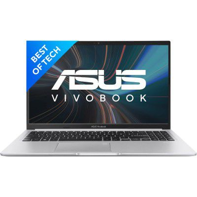ASUS Vivobook 15 Intel Core i5-12500H 12th Gen X1502ZA-EJ542WS Laptop (16GB RAM + 512GB SSD)