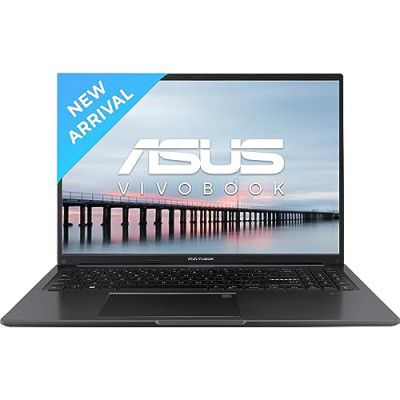 [Extra ₹5000 Off] ASUS Vivobook 16 Intel Core i3-1215U 12th Gen X1605ZAB-MB342WS Laptop (16 GB RAM + 512GB SSD)