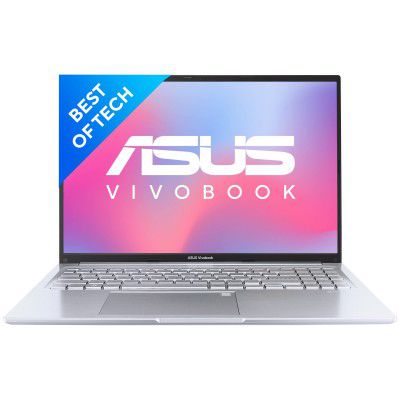 ASUS Vivobook 16X AMD Ryzen 5 5600H M1603QA-MB501WS Laptop (8GB RAM + 512GB SSD)