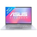 ASUS Vivobook 16X AMD Ryzen 5 5600H M1603QA-MB501WS Laptop (8GB RAM + 512GB SSD)...