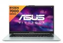 ASUS Vivobook Go 14 AMD Ryzen 3 7320U E1404FA-NK323WS Laptop (8GB RAM + 512GB SSD)...