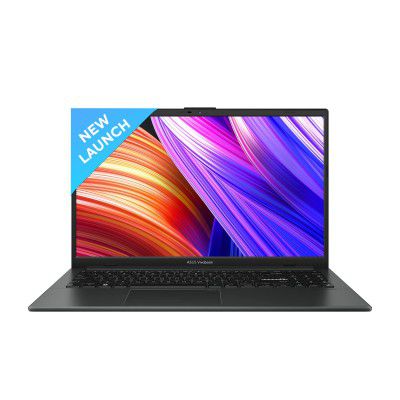 ASUS Vivobook Go 15 AMD Ryzen 5 7520U E1504FA-NJ542WS Laptop (16GB RAM + 512GB SSD)
