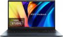 ASUS Vivobook Pro 15 Ryzen 7 Octa Core AMD R7-4800H M6500IH-HN701WS Creator Laptop (16 GB RAM + 512 GB SSD)...