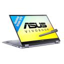 ASUS Vivobook S 14 Flip AMD Ryzen 5 5600H TN3402QA-LZ511WS Laptop (16GB RAM + 512GB SSD)...