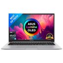 ASUS Vivobook S15 OLED Intel Core Evo i5-12500H 12th Gen K3502ZA-L501WS Laptop (16GB RAM + 512GB SSD)...