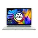 ASUS Zenbook 14 OLED Intel Core i5-1240P 12th Gen UX3402ZA-KM532WS Laptop (16GB RAM + 512GB SSD + Iris Xe Graphics)...