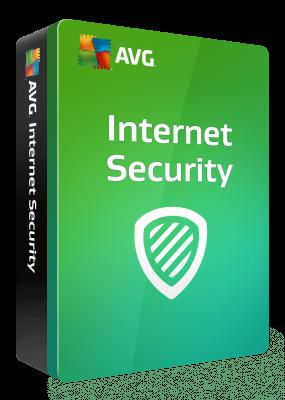 AVG Internet Security 2019 | Free 2 Year Key