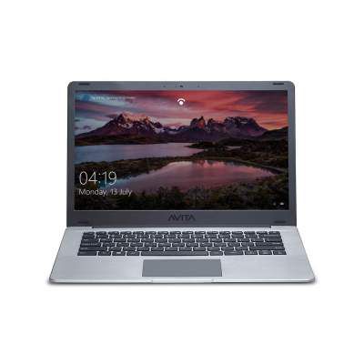 AVITA PURA NS14A6IND541-SGBKB 14-inch Laptop