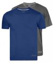 AWG - All Weather Gear Men's Regular Fit T-Shirt (Pack of 2)...