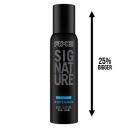 AXE Signature Body Perfume, Mysterious, 154ml...