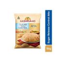 Aashirvaad Sugar Release Control Atta, 5kg ...