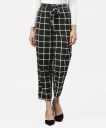 Aasi - House of Nayo Regular Fit Women Black Trousers...