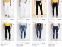abof By Aditya Birla Men's Jeans from ₹349...