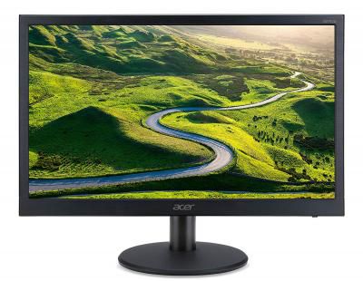 Acer 18.5 inch LED Backlit Monitor - EB192Q