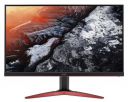 Acer 27-inch 165 Hz 0.7 MS FHD Gaming Monitor with TN Panel 400 NITS ZeroFrame - KG271P...