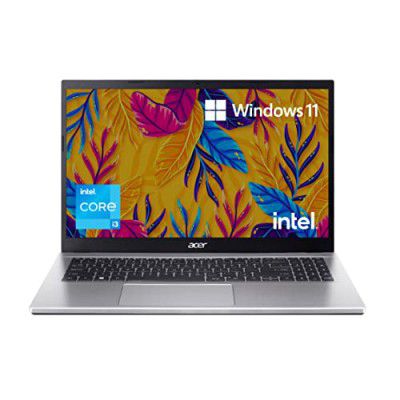 Acer Aspire 3 Intel Core i3 1215U Processor A315-59 Laptop (8GB RAM + 512 GB SSD)