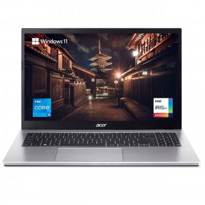 Acer Aspire 3 Intel Core i5 12th Gen A315-59 Laptop (8GB RAM + 512 GB SSD)