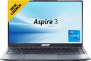 Acer Aspire 3 Backlit Intel Core i5 12th Gen 1235U A324-51 Laptop (16 GB RAM + 512 GB SSD)...