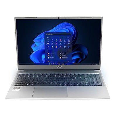 [Extra ₹5250 OFF] Acer Aspire Lite AMD Ryzen 7 5700U AL15-41 Premium Laptop (16 GB RAM + 512 GB SSD)