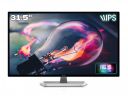 Acer EB321HQ 31.5" Full HD IPS Monitor...