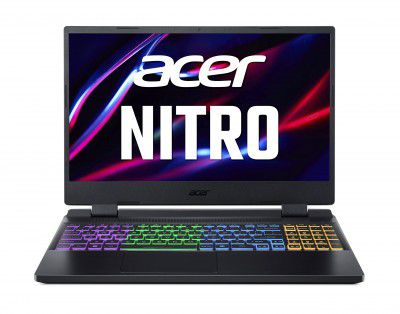 Acer Nitro 5 AMD Ryzen 7 7735HS Octa-core AN515-47 Gaming Laptop (8GB RAM + 512 GB SSD)