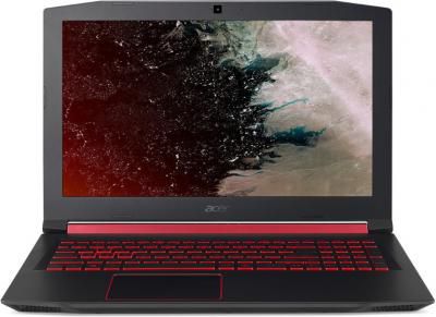 Acer Nitro 5 Core i7 8th Gen - (8 GB/1 TB HDD/128 GB SSD/Windows 10 Home/4 GB Graphics) AN515-52-7969 Gaming Laptop (15