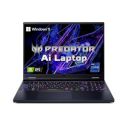 Acer Predator Helios 16 14th Gen Intel Core i9 PH16-72 Gaming Laptop (16 GB + 1 TB SSD + NVIDIA GeForce RTX 4070)...