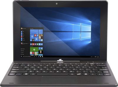 Acer Switch Intel Atom 10.1-inch Thin and Light Laptop (2GB/32GB HDD/Windows 10/Black/1.1 Kg)