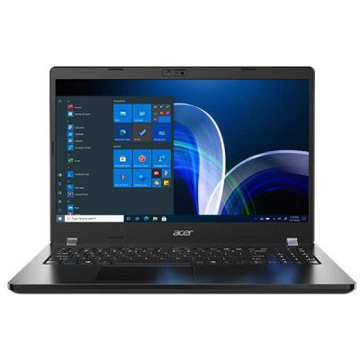 Acer Travelmate Intel® Pentium® Gold 7505 Processor TMP215-53 Business Laptop (4GB RAM + 1TB HDD)