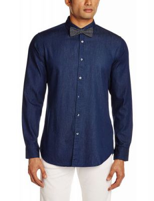 Adamo London Men's Casual Shirt
