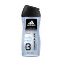 Adidas Dynamic Pulse 3 In 1 Body, Hair And Face Shower Gel For Men, 250ml...
