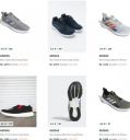 Myntra : UP TO 77% OFF - Adidas Mens Sports Shoes...