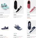 Myntra : UPTO 62% OFF - Adidas Womens Sports Shoes...